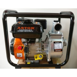 Benzininė vandens pompa ASTOR WP30X